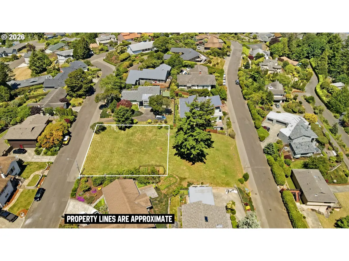 0 Signal Way, Coos Bay, OR 97420 - #1