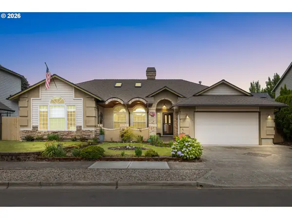 3175 NE Lucas Dr, McMinnville, OR 97128