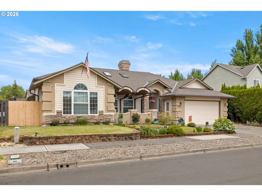 3175 NE Lucas Dr, McMinnville, OR 97128 - #3