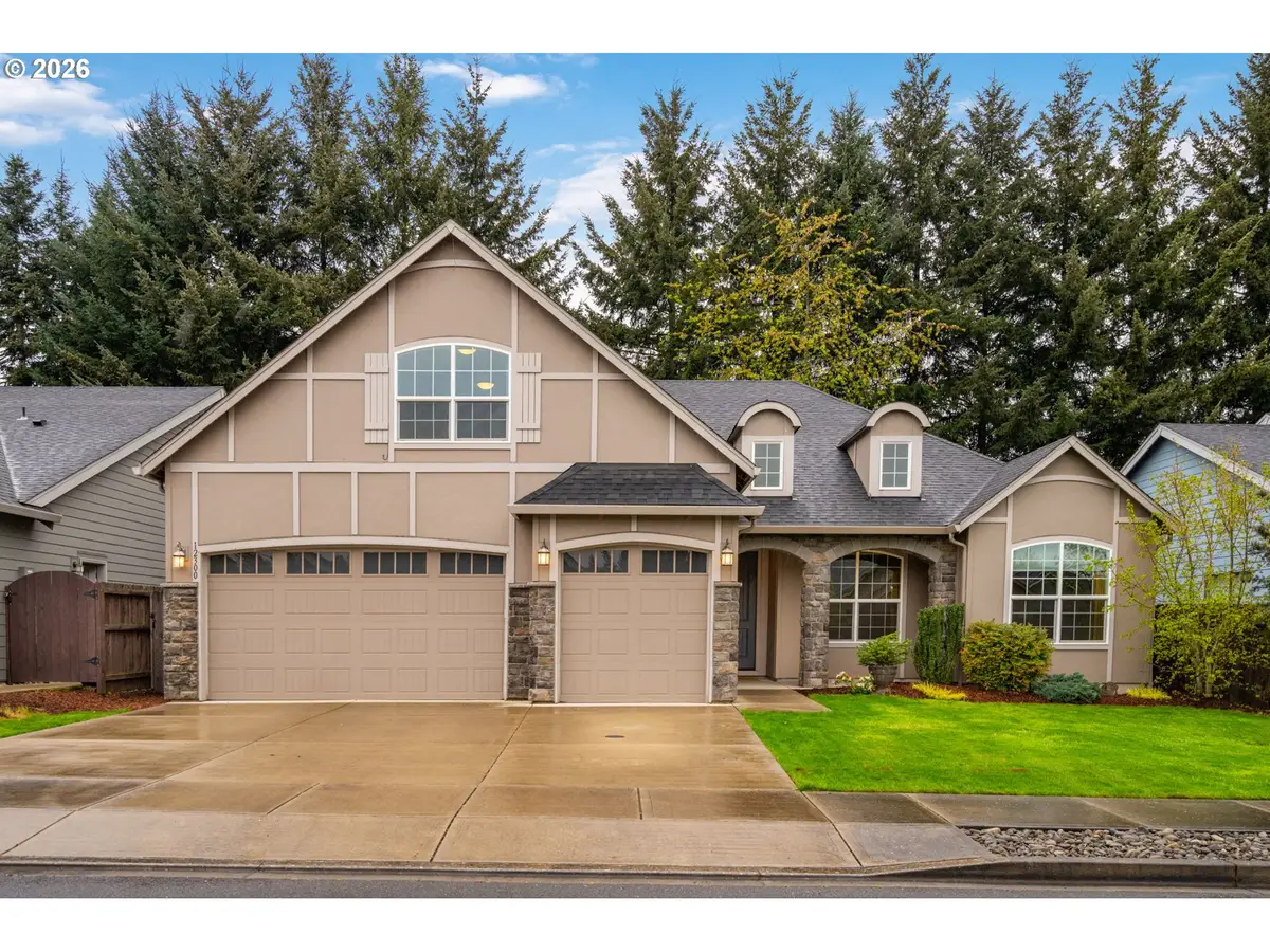 12300 NE 56th Ave, Vancouver, WA 98686 - #1
