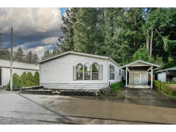 510 Shorepines Ave, CoosBay, OR 97420