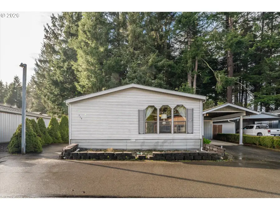 510 Shorepines Ave, Coos Bay, OR 97420 - #3
