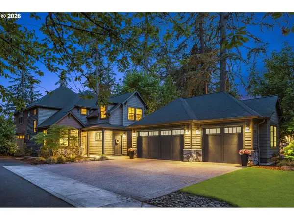 4200 Upper Dr, LakeOswego, OR 97035