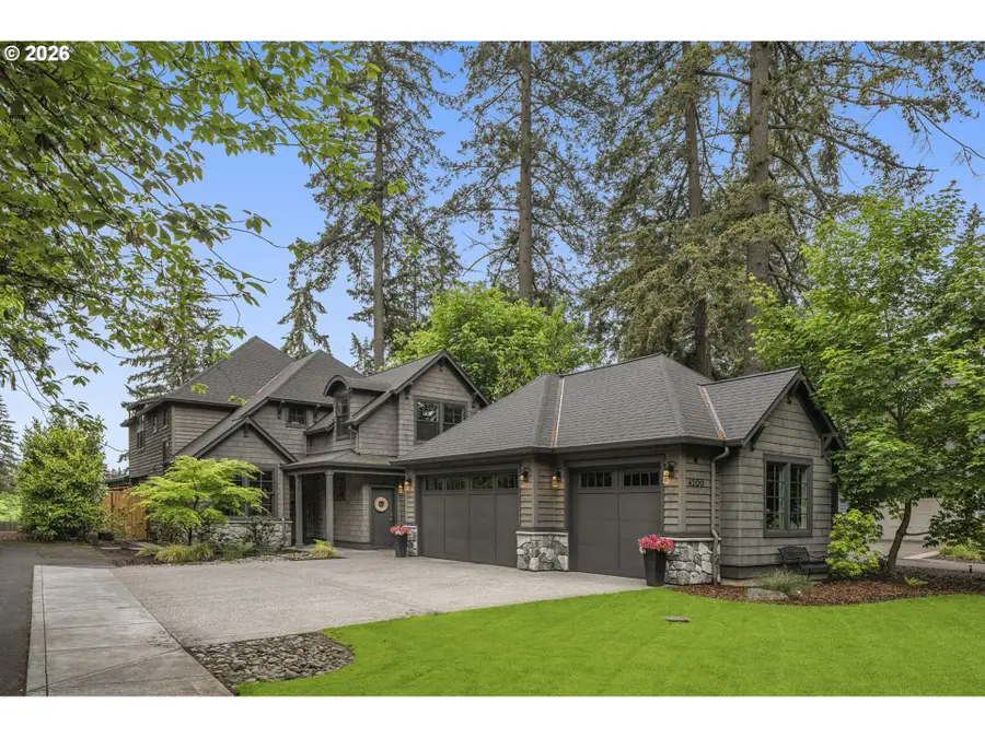 4200 Upper Dr, Lake Oswego, OR 97035 - #2