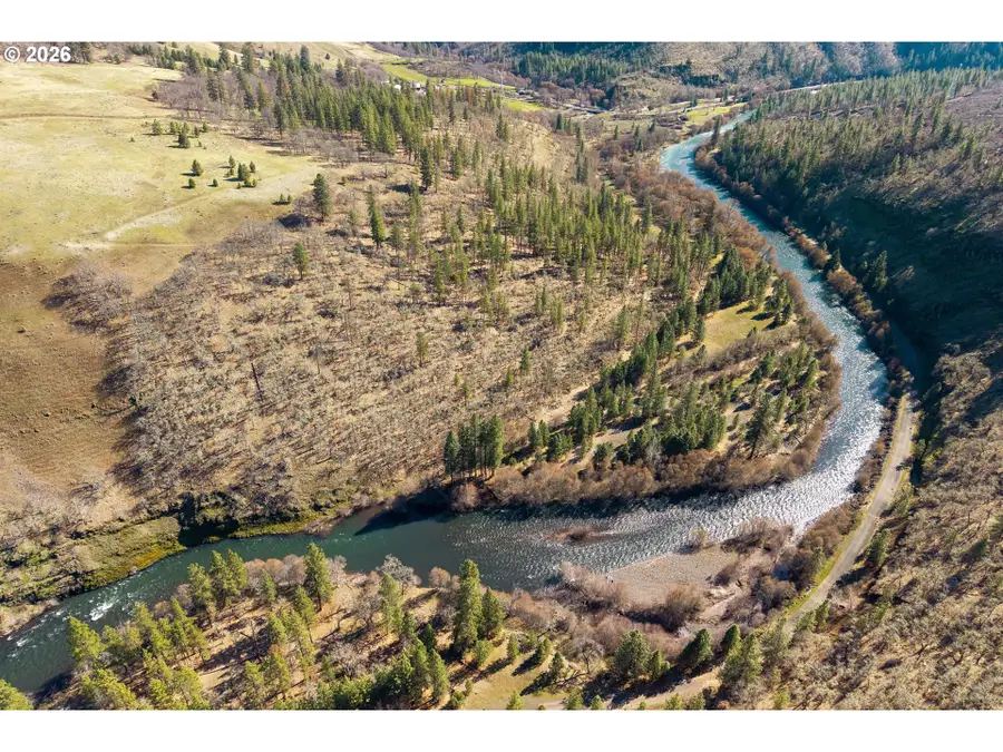 Hwy 142, Klickitat, WA 98628 - #2