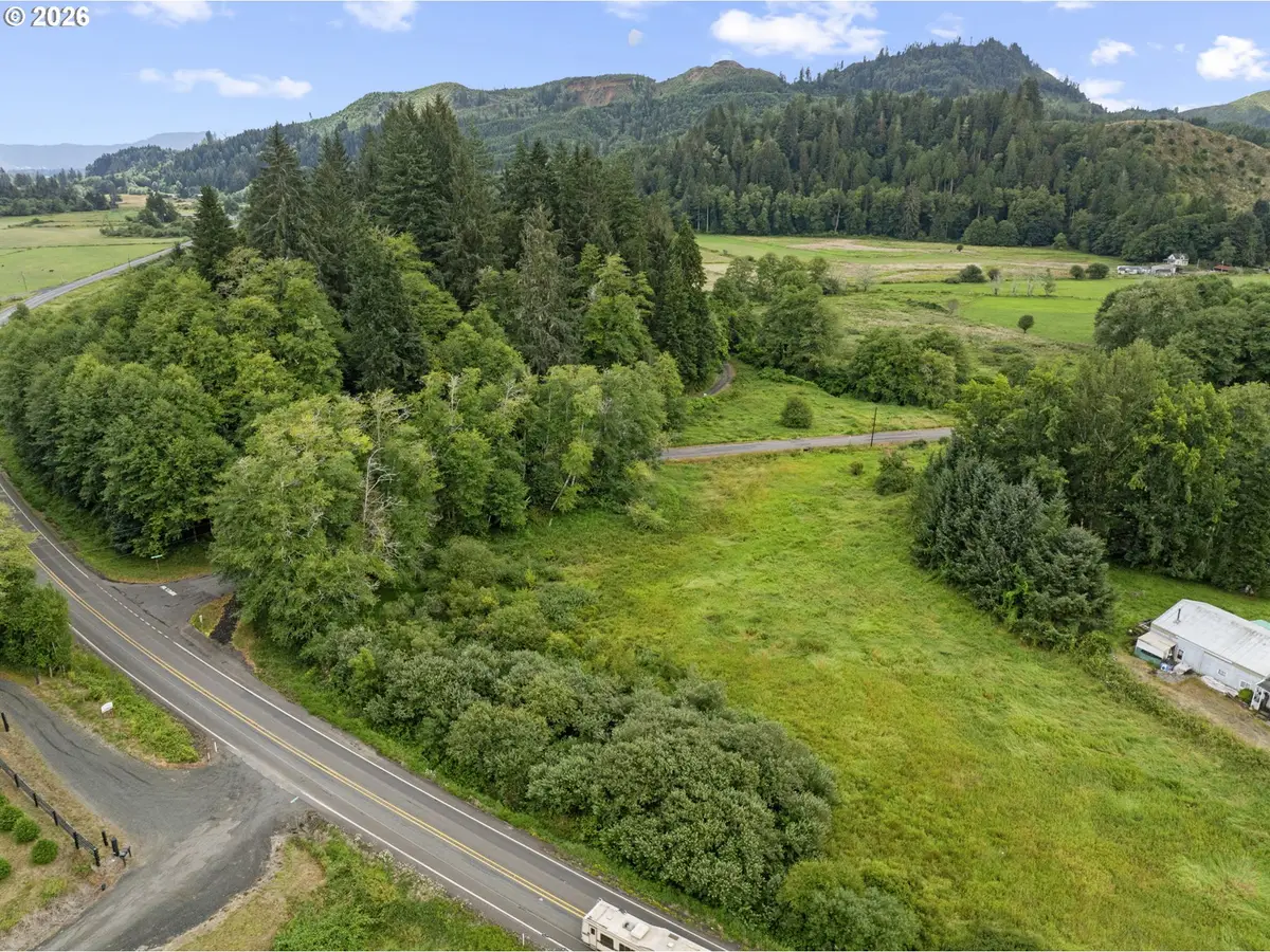 W State Route 4, Skamokawa, WA 98647 - #1