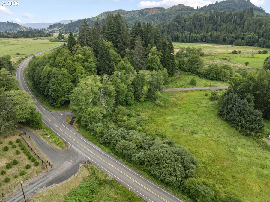 W State Route 4, Skamokawa, WA 98647 - #2