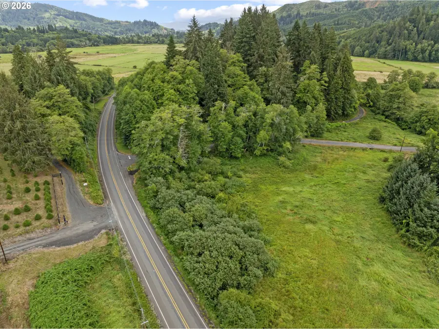 W State Route 4, Skamokawa, WA 98647 - #3