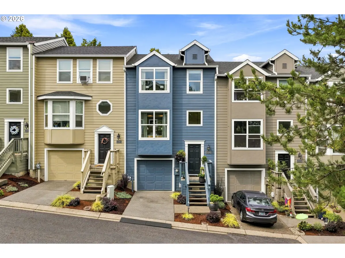 13255 SW Kingston Pl, Portland, OR 97223 - #1