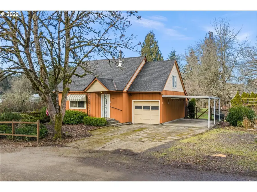 1172 Cherry St, Vernonia, OR 97064 - #2