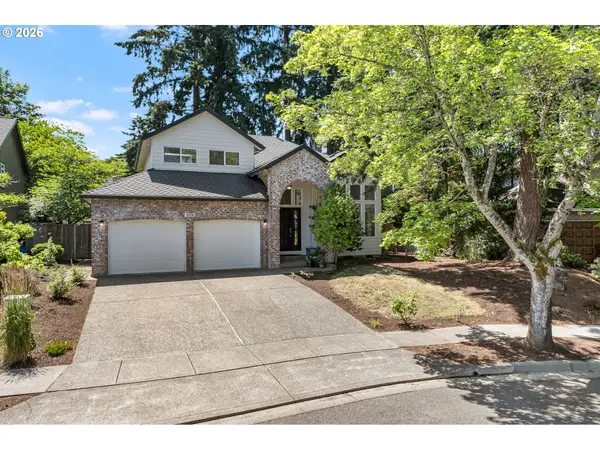 16550 SW Peninsula Ct, Beaverton, OR 97006