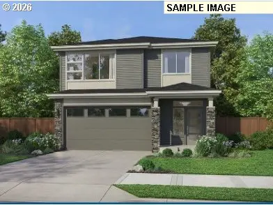 1408 N 44th Pl, Ridgefield, WA 98642