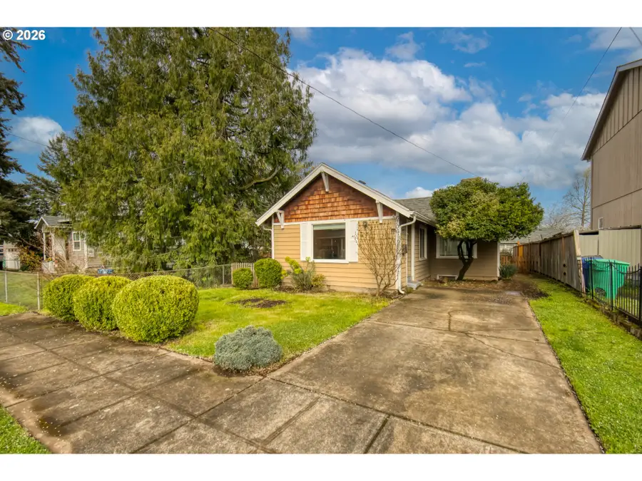 6706 SE 69th Ave, Portland, OR 97206 - #2