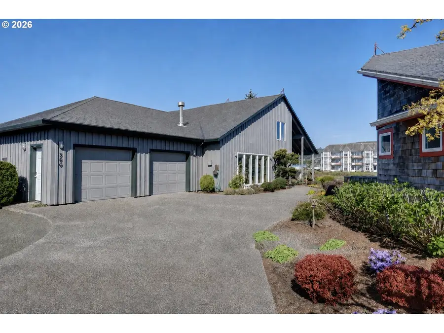 500 Farrell Ct, Seaside, OR 97138 - #3