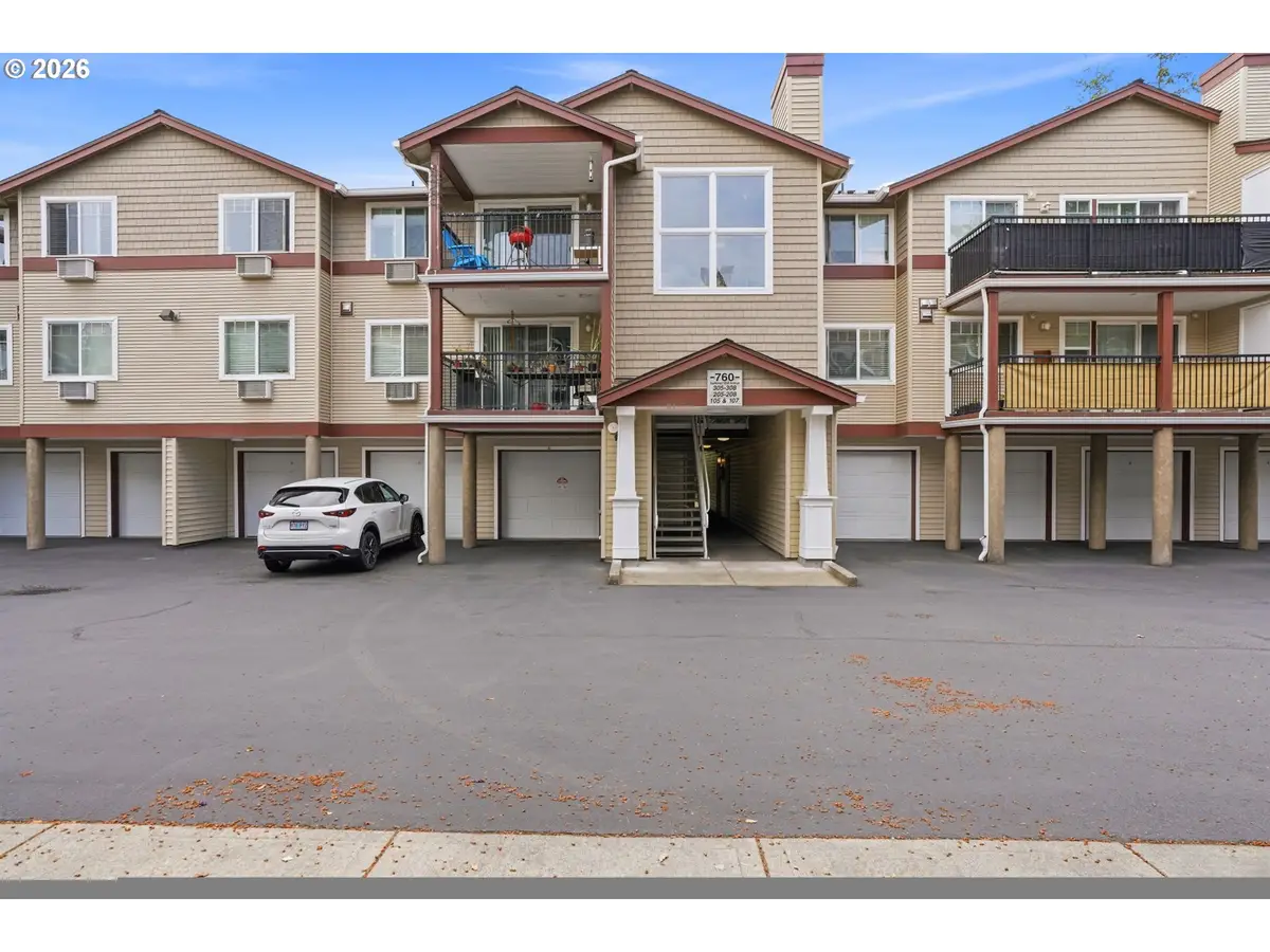 760 NW 185th Ave #105, Beaverton, OR 97006 - #1