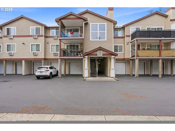 760 NW 185th Ave #105, Beaverton, OR 97006