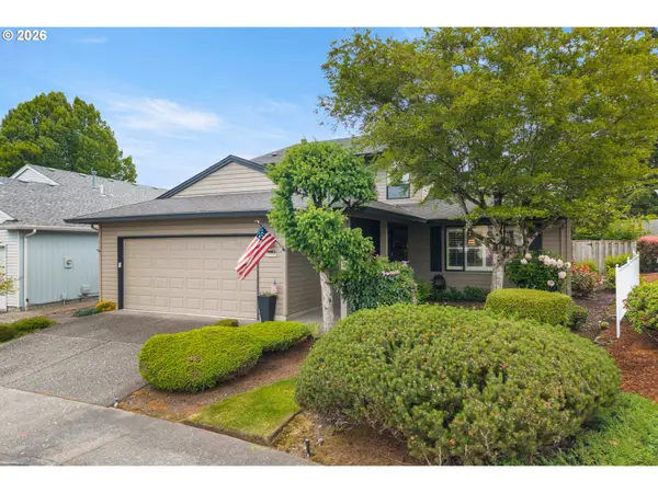 15702 NE Summerplace Dr, Portland, OR 97230