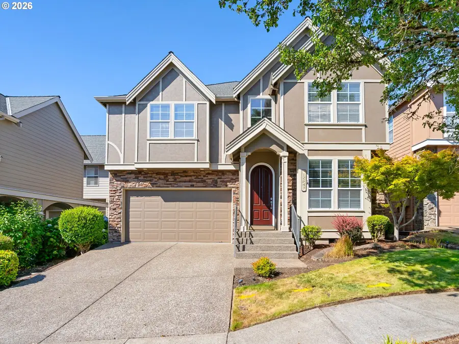 12847 NW Bayonne Ln, Portland, OR 97229 - #2