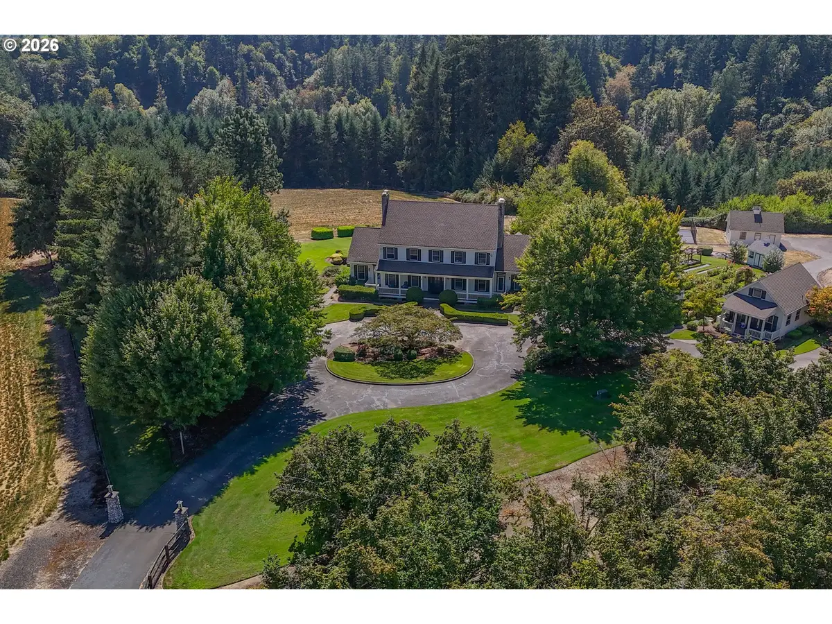 12340 SW Wilsonville Rd, Wilsonville, OR 97070 - #1