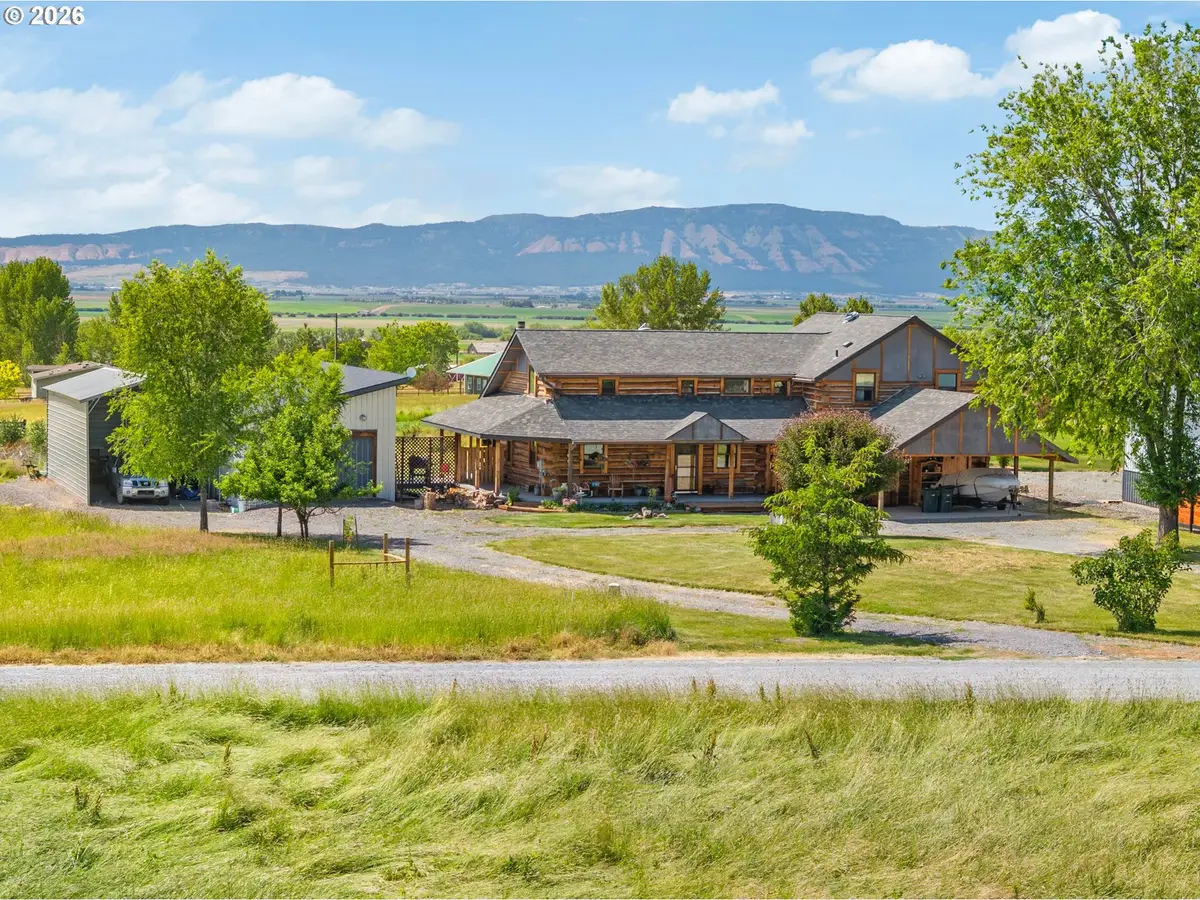 60910 Sharp Rd, Cove, OR 97824 - #1