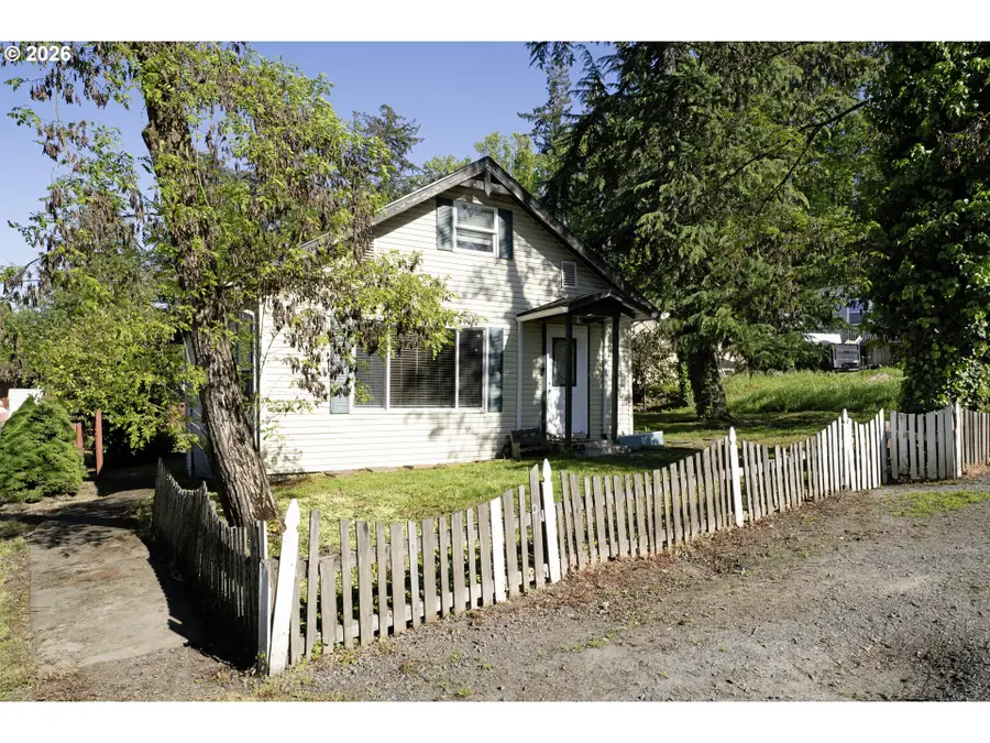 505 S 5th St, Springfield, OR 97477 - #3