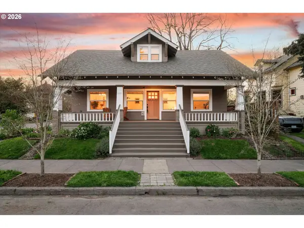 3635 SE 14th Ave, Portland, OR 97202