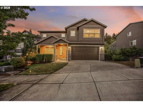 8034 SW 195th Ave, Beaverton, OR 97007