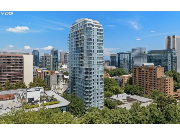 1500 SW 11th Ave #2103, Portland, OR 97201