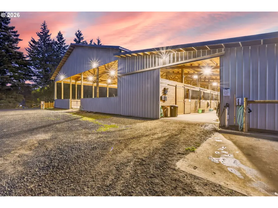 17623 S Windy City Rd, Mulino, OR 97042 - #3