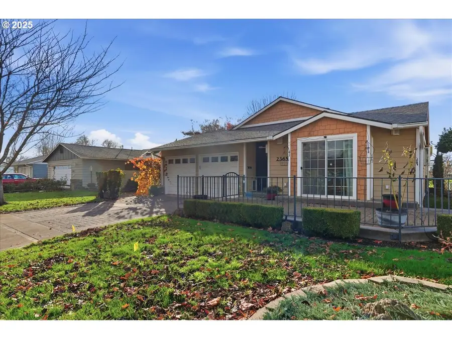 2365 Umpqua Rd, Woodburn, OR 97071 - Image #3