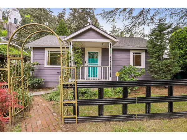 4339 NE 88th Ave, Portland, OR 97220