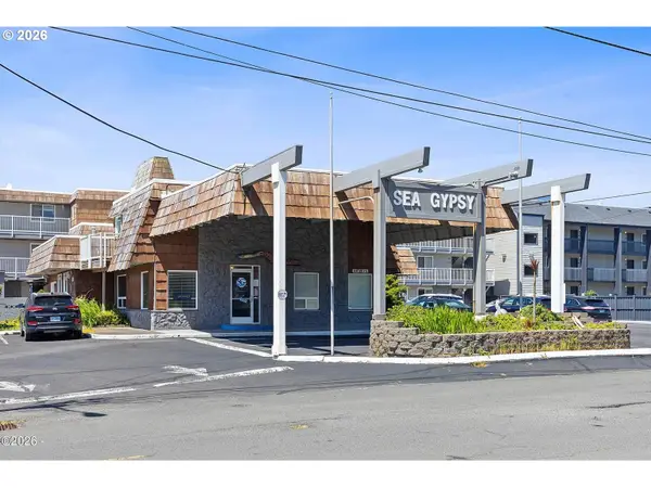 145 NW Inlet Ave, LincolnCity, OR 97367