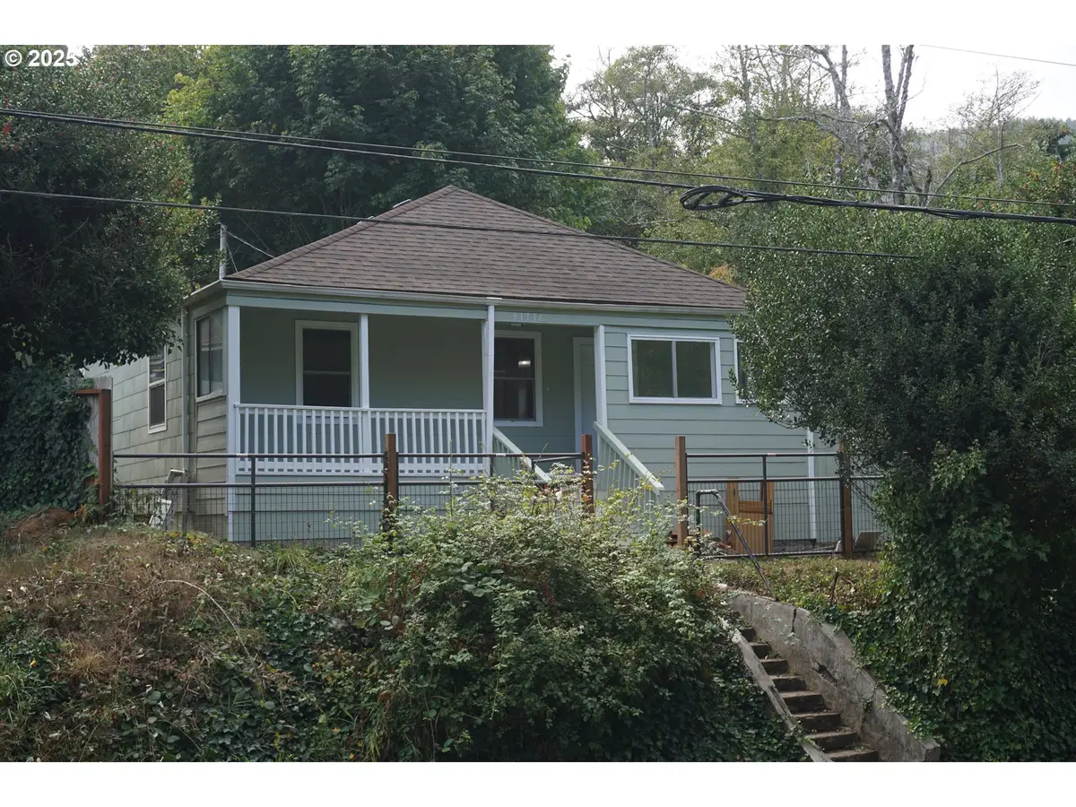 91716 Taylorville Rd, Westport, OR 97016 - #1