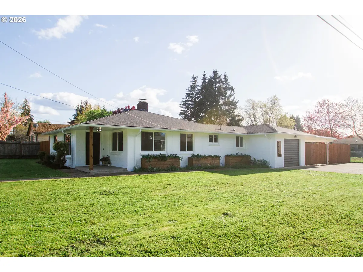 1490 Taft St, Eugene, OR 97402 - #1