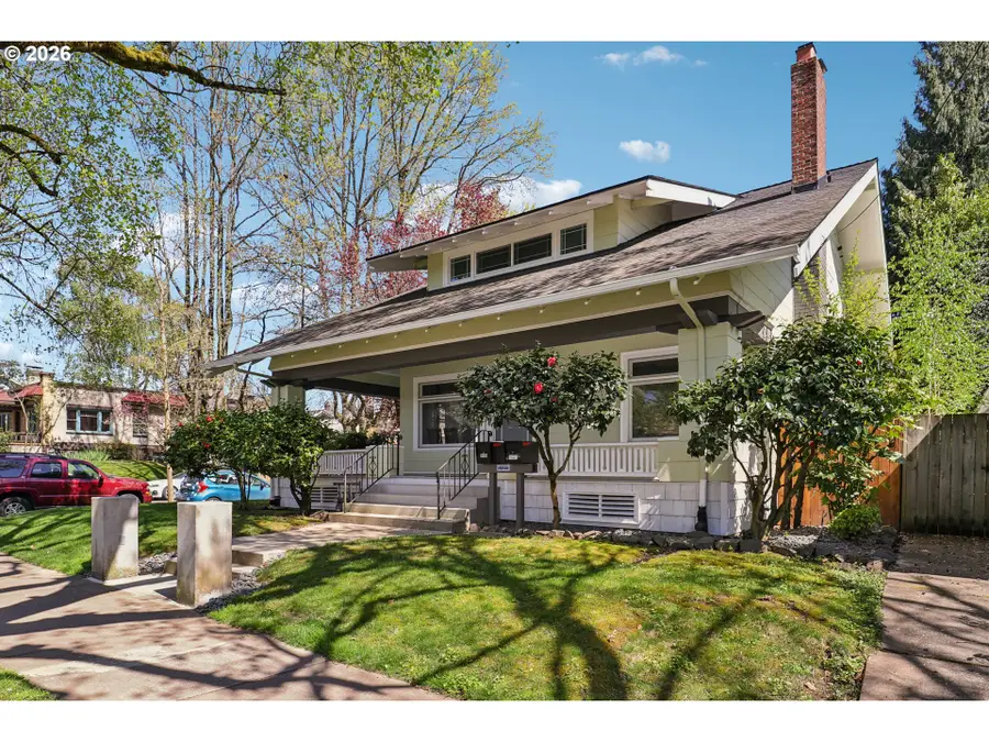 2456 NE 7th Ave, Portland, OR 97212 - #2