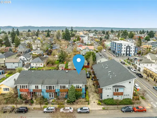 4939 NE 26th Ave, Portland, OR 97211