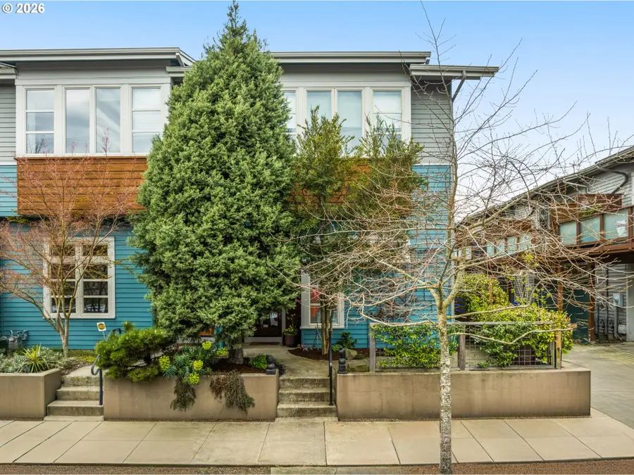 4939 NE 26th Ave, Portland, OR 97211 - #2
