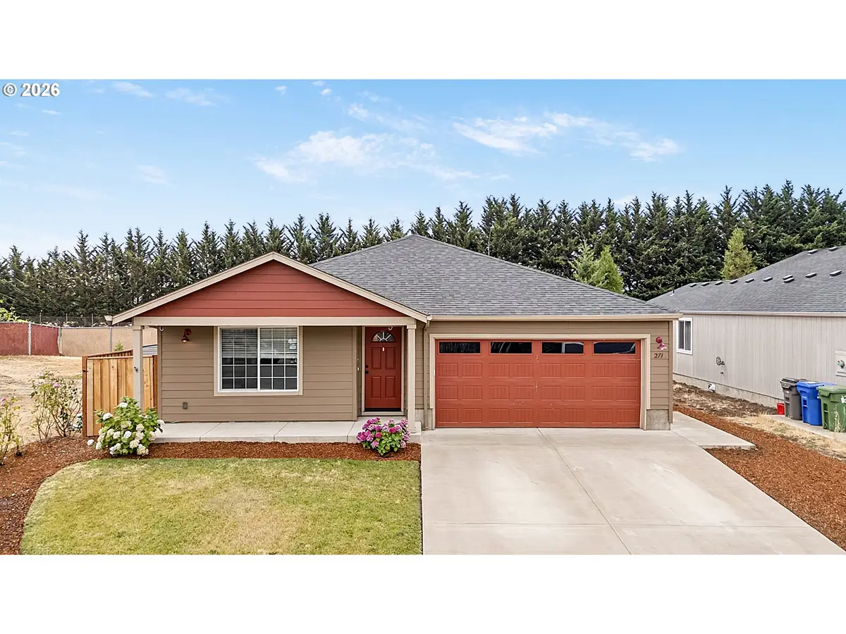 271 La Casa St, Eugene, OR 97402 - #1