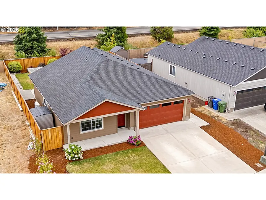 271 La Casa St, Eugene, OR 97402 - #2