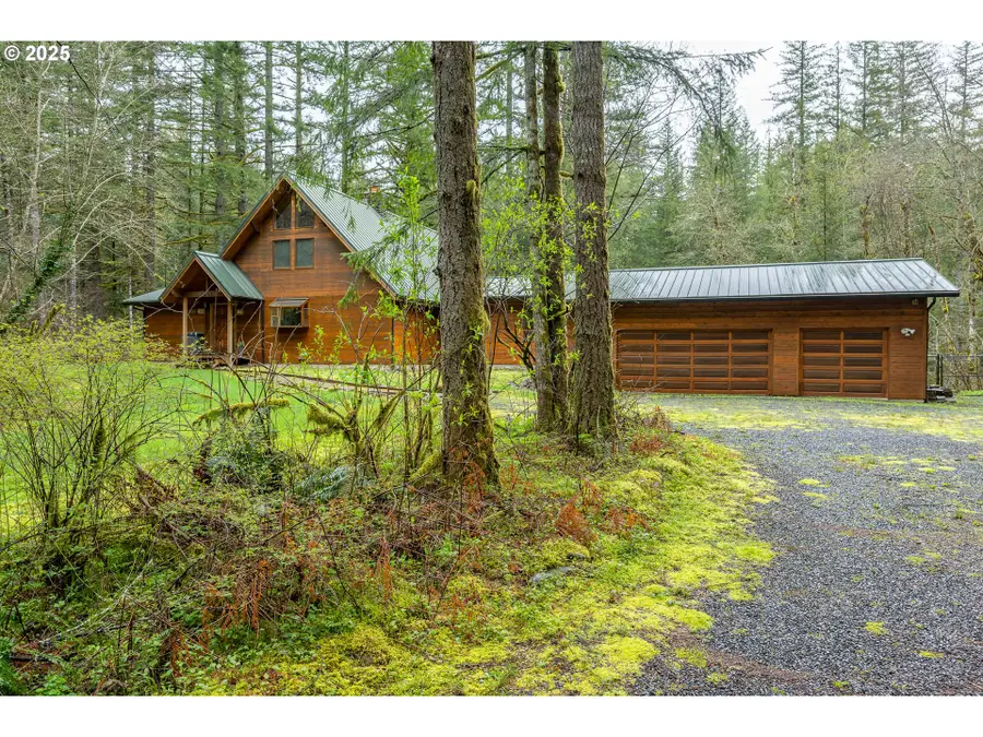 1261 Mathews Rd, Washougal, WA 98671 - #3
