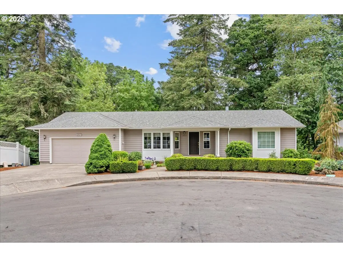 1953 Kenard St Nw, Salem, OR 97304 - #1