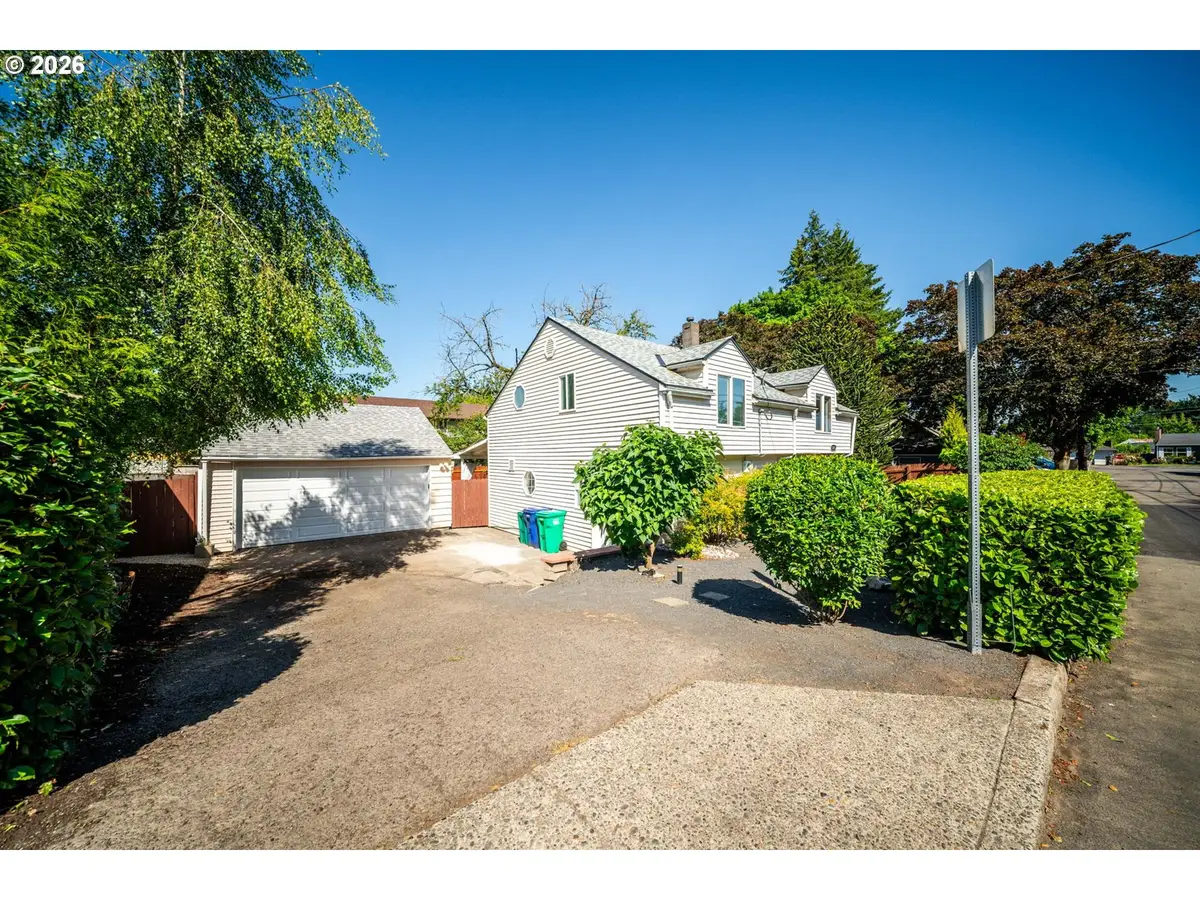 18910 SE Mildred St, Milwaukie, OR 97267 - #1