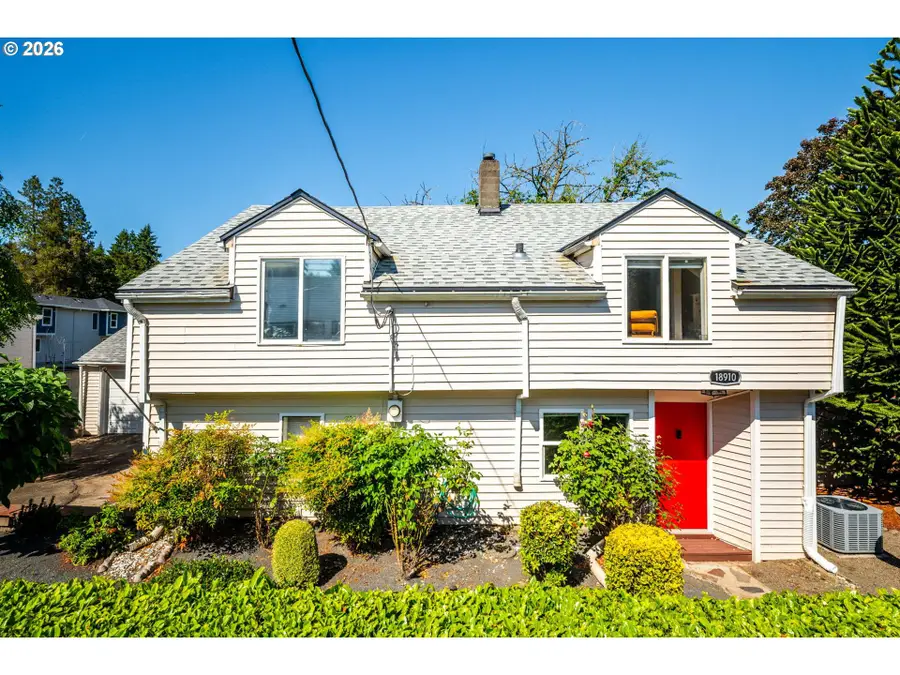 18910 SE Mildred St, Milwaukie, OR 97267 - #3