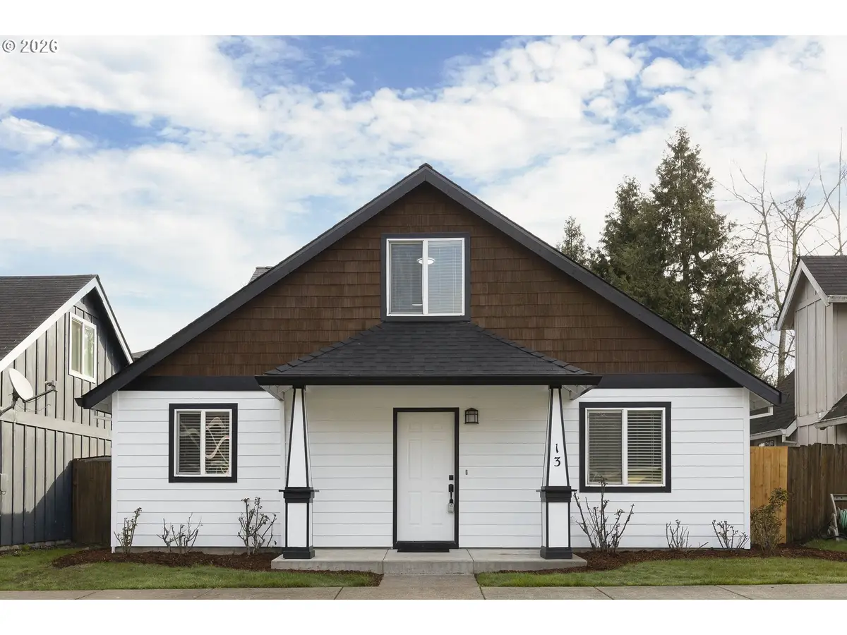 601 W 1st St #13, Newberg, OR 97132 - #1