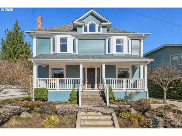 3033 NE Schuyler St, Portland, OR 97212