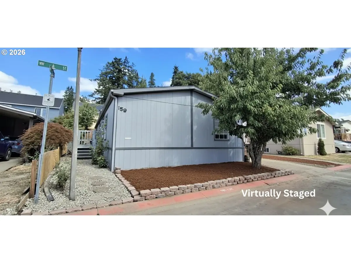 8300 NE Quatama St #159, Beaverton, OR 97006 - #1