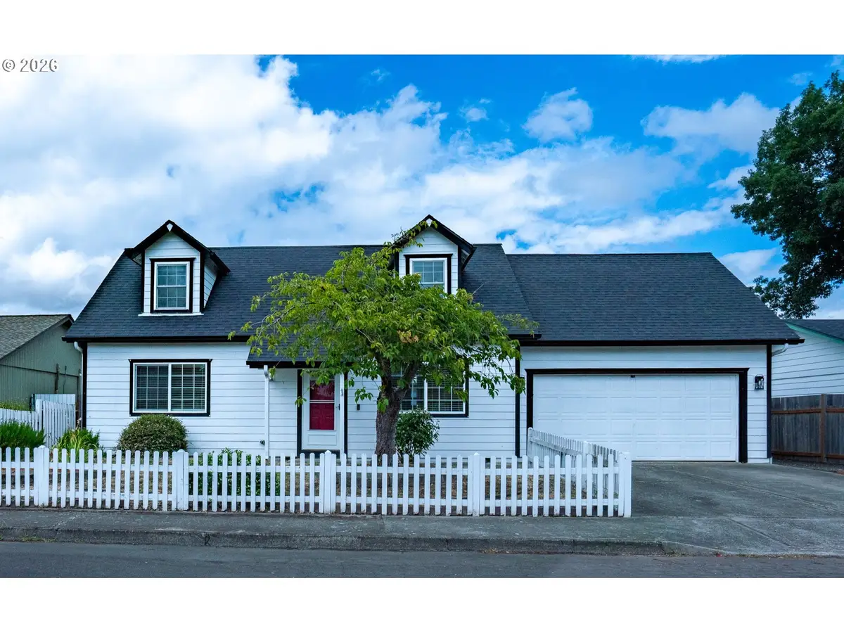 1835 Wakefield Ct, Salem, OR 97304 - #1