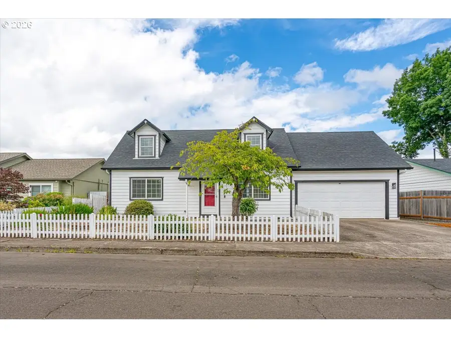 1835 Wakefield Ct, Salem, OR 97304 - #2