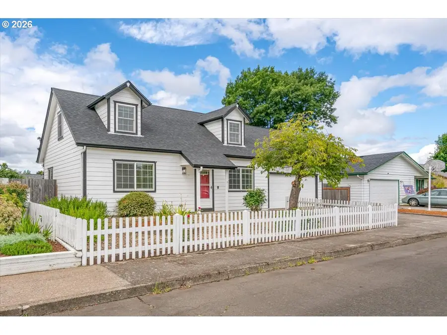 1835 Wakefield Ct, Salem, OR 97304 - #3