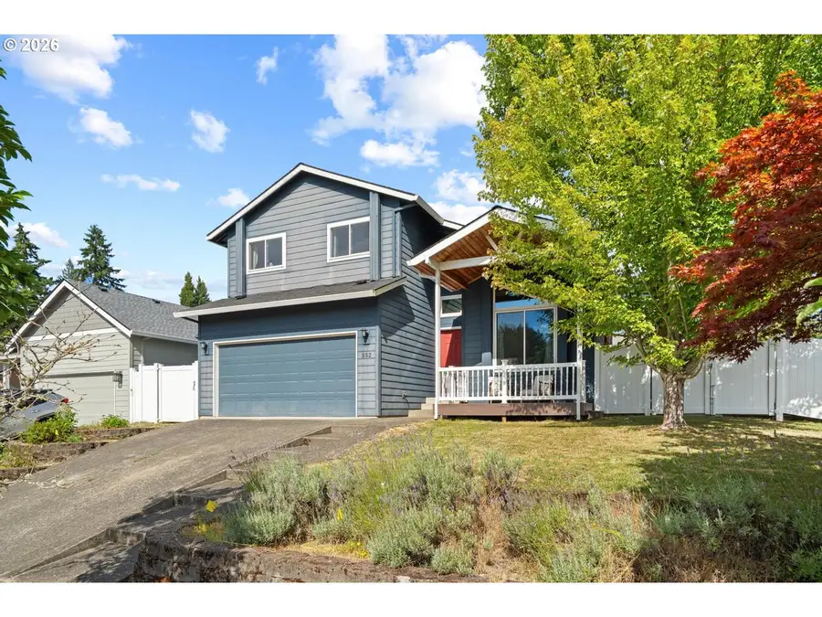352 SE 68th Ave, Hillsboro, OR 97123 - #2